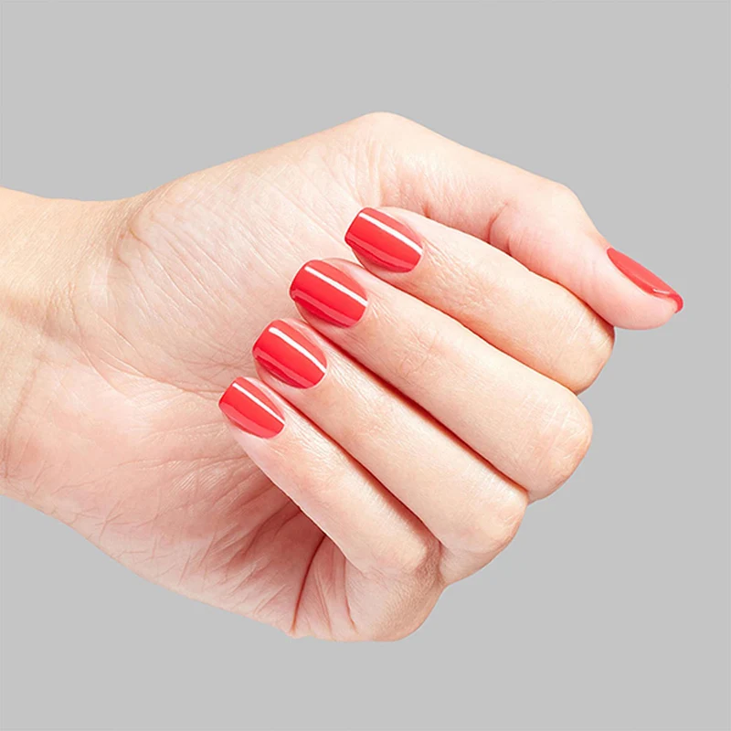 OPI Nail Laquer Make 'Em Jelly Summer 2025 Blushin' Pride 15ml - vernis à ongles