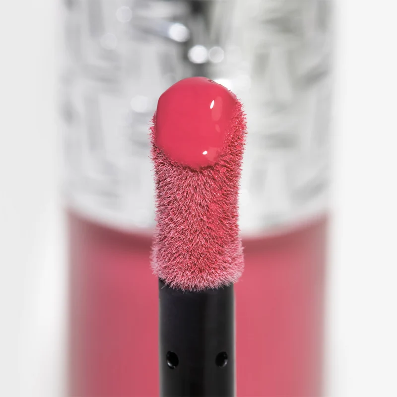 Mesauda Beauty Flush Of Blush 104 Strawberry Kiss 8ml - blush liquide longue tenue