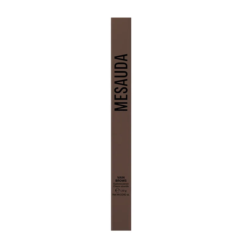 Mesauda Beauty Vain Brows Blonde 1.19gr - crayon à sourcils
