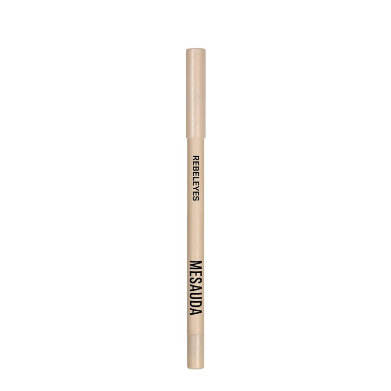 Mesauda Beauty Rebel Eyes Cotton 1.2gr - crayon pour les yeux waterproof