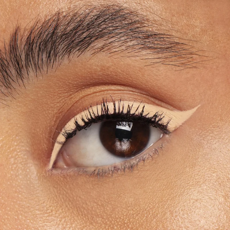 Mesauda Beauty Rebel Eyes Cotton 1.2gr - crayon pour les yeux waterproof
