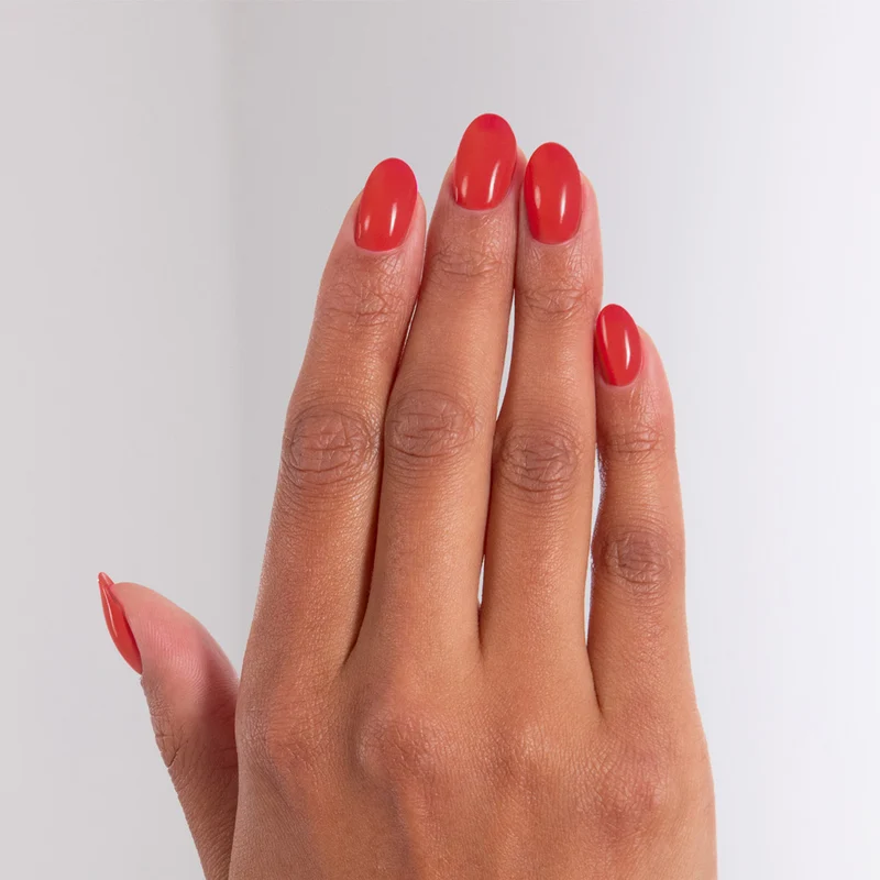 My Nail Pro Lacqwear Gel Polish 03 Monza 10ml - vernis à ongles semi-permanent
