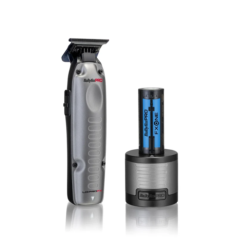 Babyliss Pro 4Artist Trimmer Lo-ProFX One - tondeuse de précision