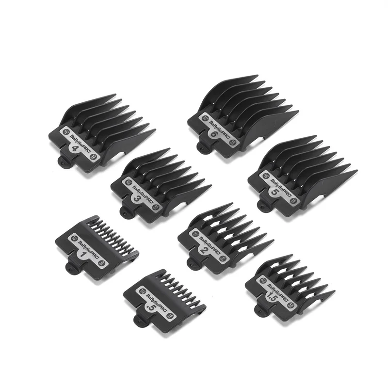 Babyliss Pro 4Artist Trimmer Lo-ProFX One - tondeuse de précision