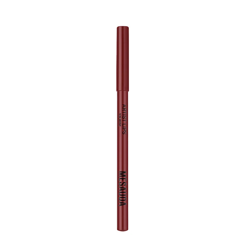 Mesauda Beauty Artist Lips Wine 1.14gr - crayon à lèvres