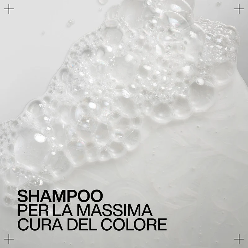 Redken Acidic Color Gloss Shampoo 300ml - shampoing cheveux colorés