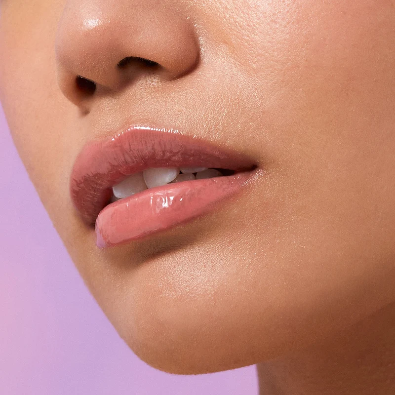 Mesauda Beauty Gloss Matrix 107 Sweet Cuddle 5ml - brillant à lèvres