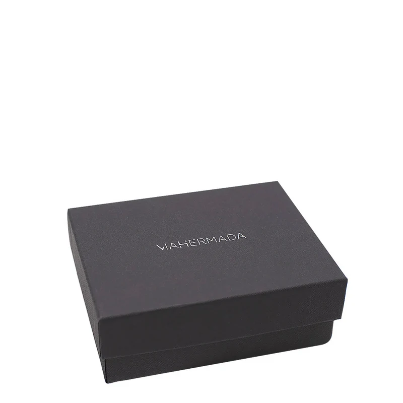 VIAHERMADA Pince à cheveux avec perles 8cm