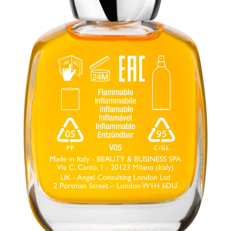 Alfaparf Milano Semi Di Lino Sublime Cristalli Liquidi 15ml - sérum illuminateur