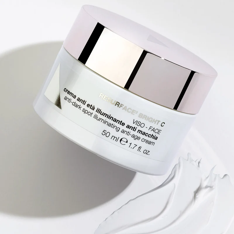 Diego Dalla Palma Professional Anti-Dark Spot Illuminating Anti-Age Cream 50ml -crème anti-âge illuminatrice