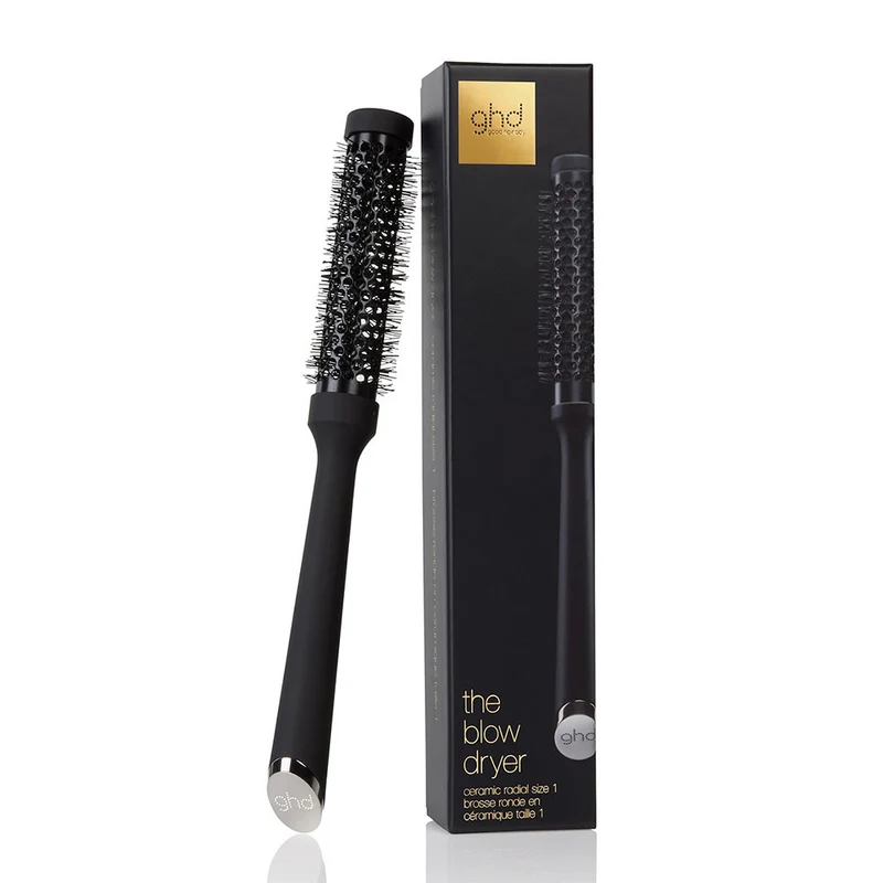 Ghd The Blow Dryer Size 1 - brosse ronde taille 1 en céramique