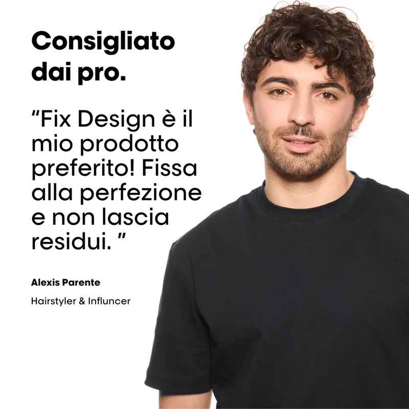 L'Oréal Tecni Art Fix Design 200ml - spray fixateur