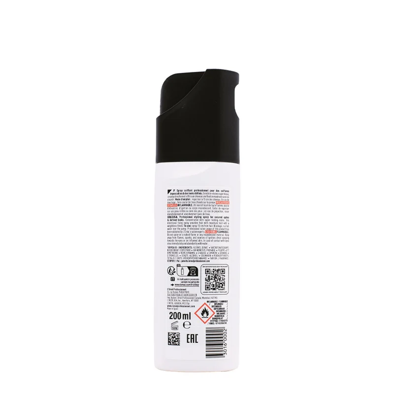 L'Oréal Tecni Art Fix Design 200ml - spray fixateur