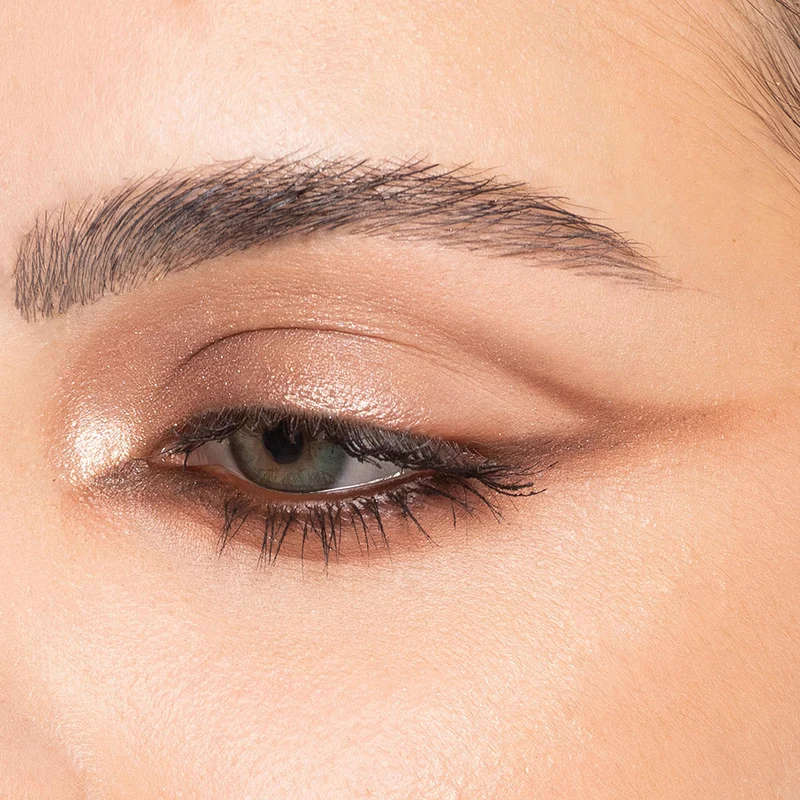 Mesauda Beauty Bare Harmony Palette 206 Timeless Nude 6gr - palette de 6 fards à paupières