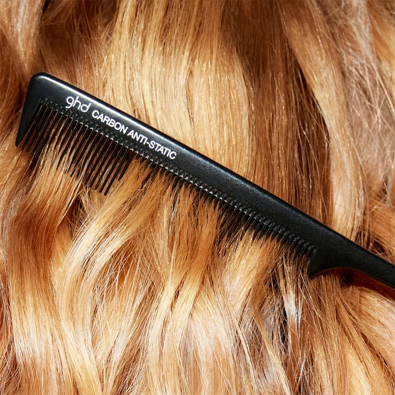 Ghd The Sectioner - Tail Comb - peigne à queue