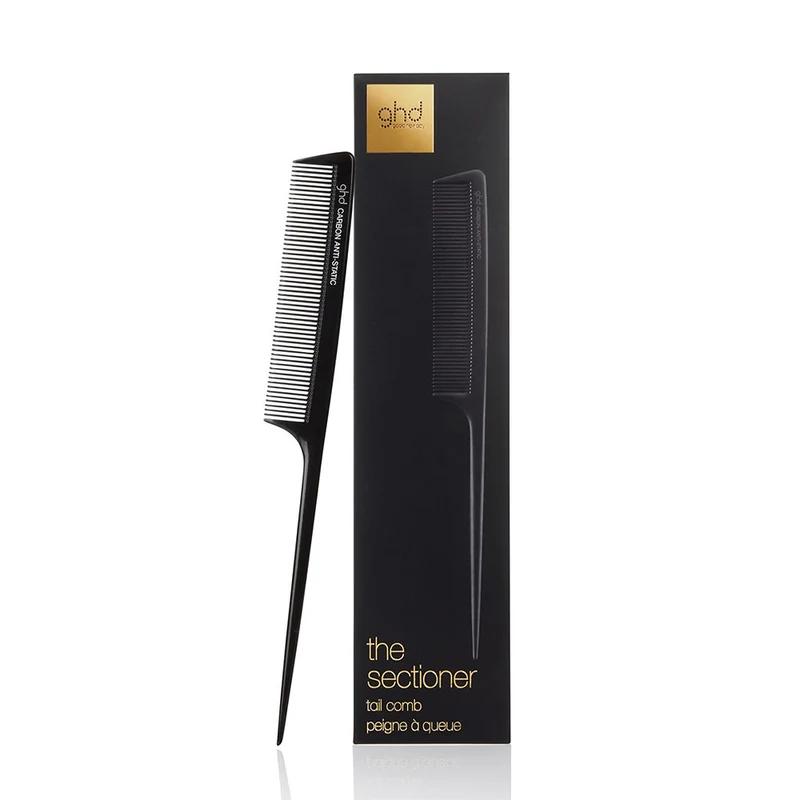 Ghd The Sectioner - Tail Comb - peigne à queue