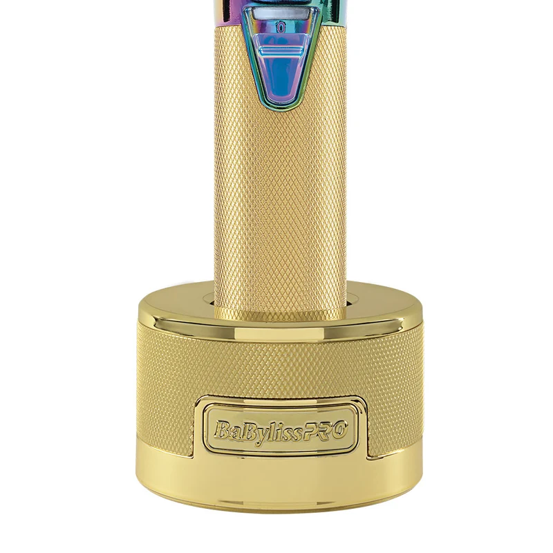 Babyliss Pro 4Artist Base Ricarica Skeleton FX7870GBASE- base de chargement