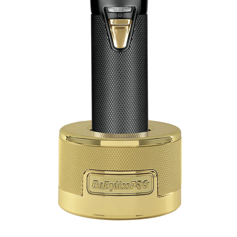 Babyliss Pro 4Artist Base Ricarica Skeleton FX7870GBASE- base de chargement