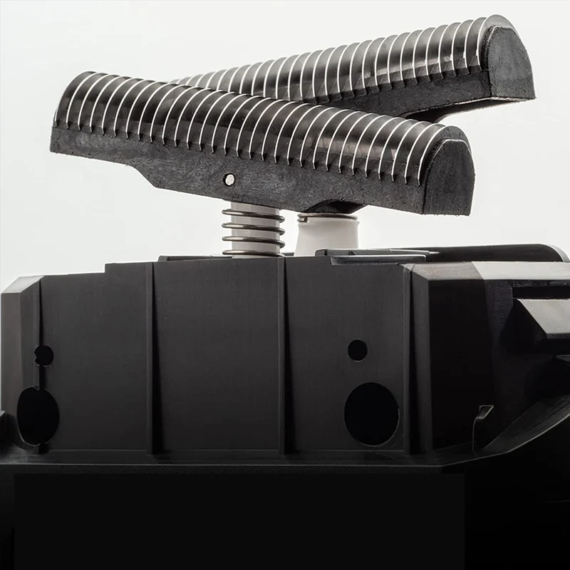 Wahl Cutter Bar System For Vanish - lames et feuille d'or