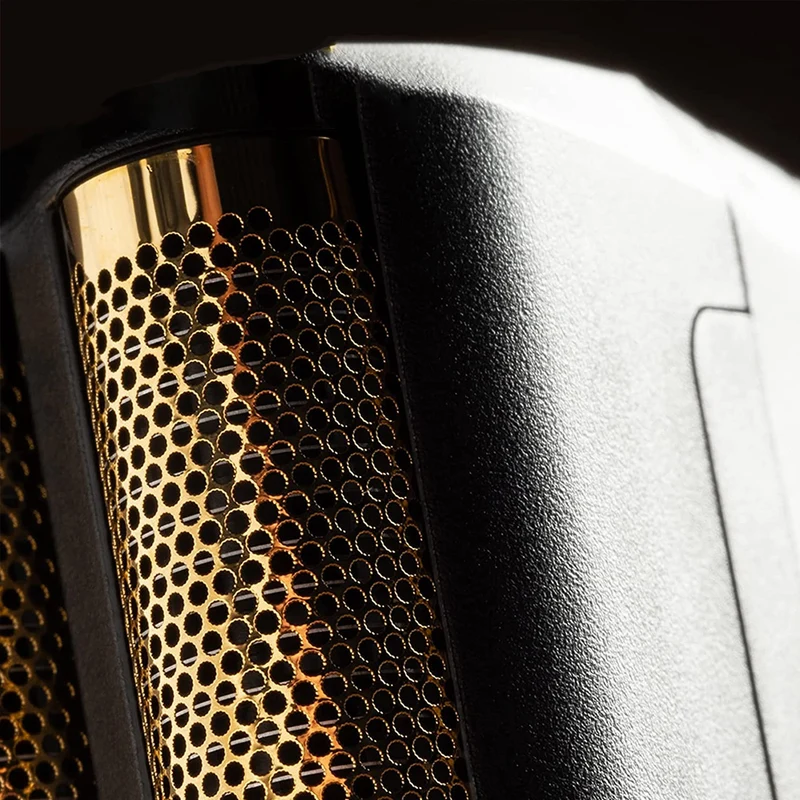 Wahl Cutter Bar System For Vanish - lames et feuille d'or