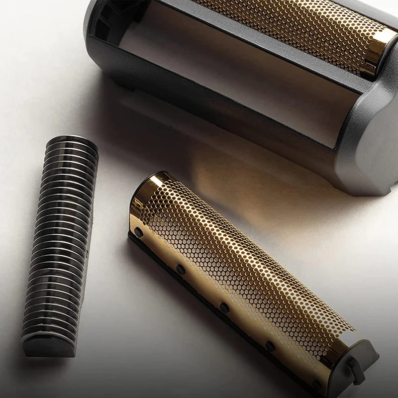 Wahl Cutter Bar System For Vanish - lames et feuille d'or