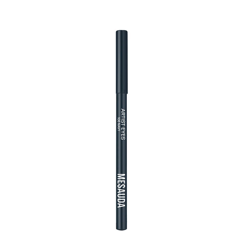 Mesauda Beauty Artist Eyes Navy 1.14gr - crayon pour les yeux