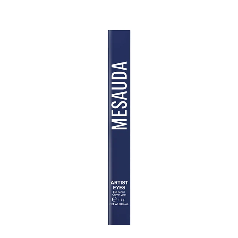 Mesauda Beauty Artist Eyes Navy 1.14gr - crayon pour les yeux