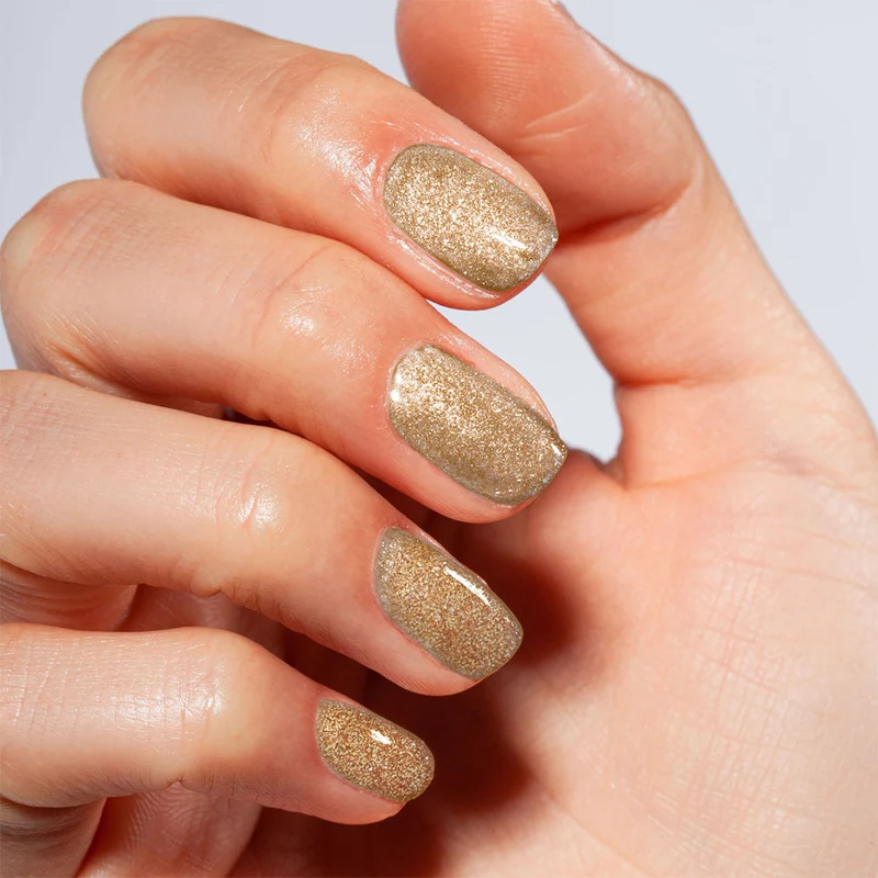 My Nail Pro MNP Shine N' Wear 313 Nebula 10ml - vernis à ongles classique