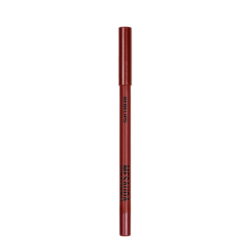 Mesauda Beauty Rebel Lips Jam 1.2gr - crayon à lèvres waterproof