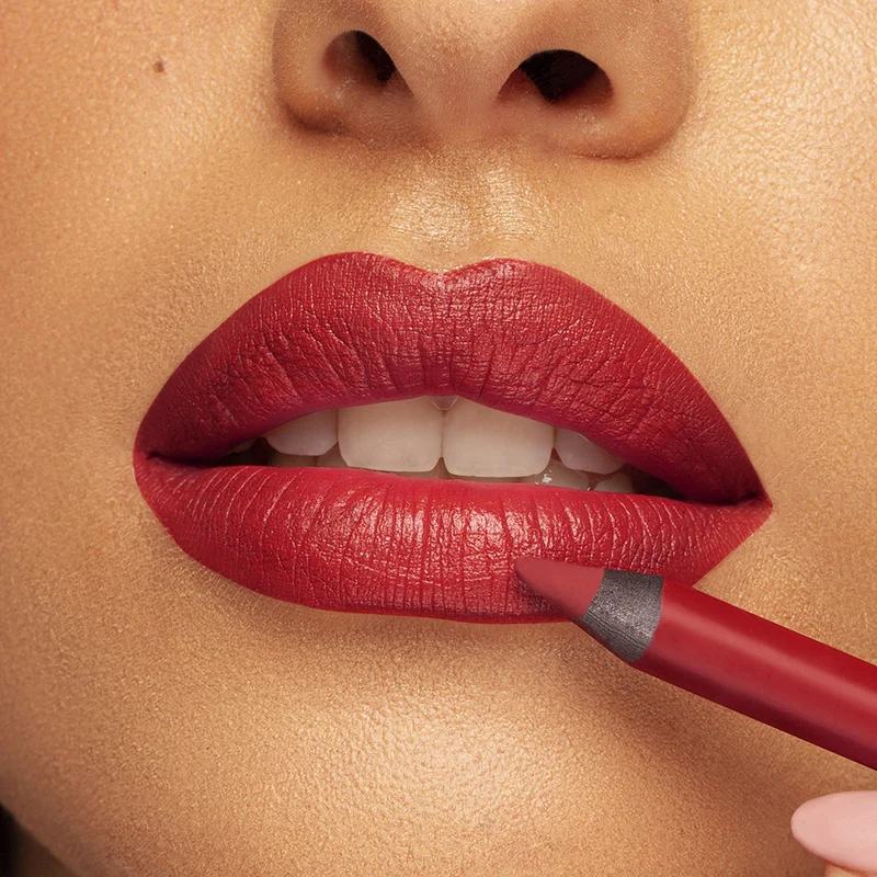 Mesauda Beauty Rebel Lips Jam 1.2gr - crayon à lèvres waterproof