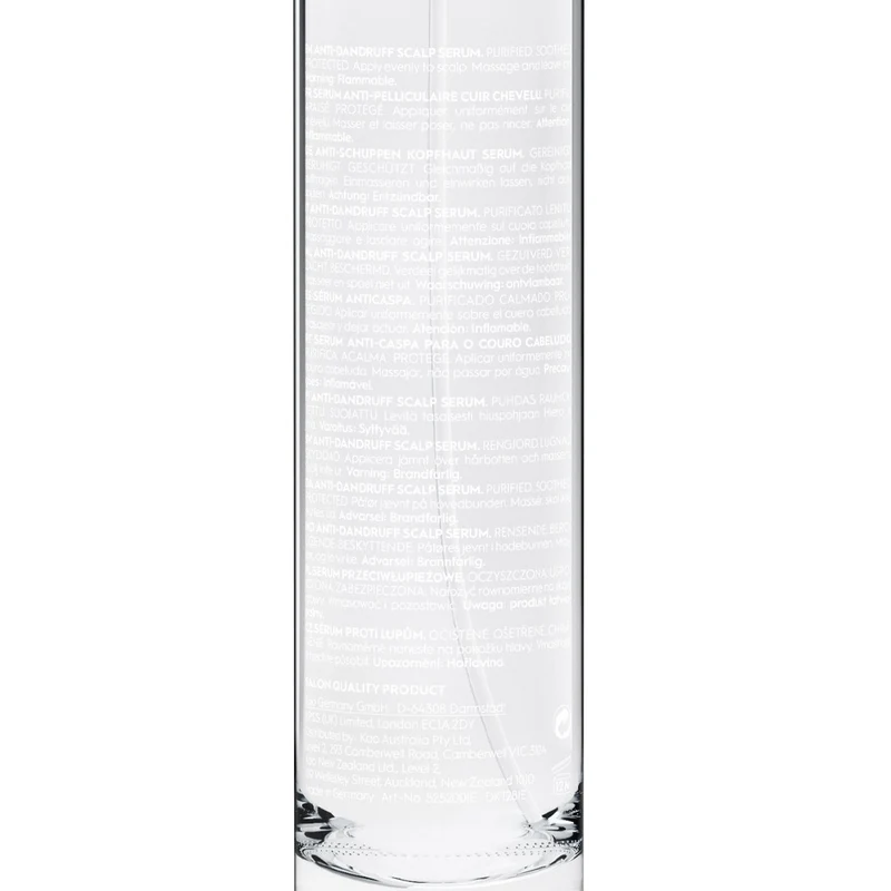 Kerasilk Specialists Anti-Dandruff Scalp Serum 100ml - sérum pour cuir chevelu gras