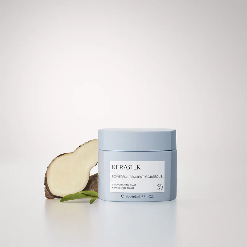 Kerasilk Specialists Strengthening Mask 200ml - masque fortifiant
