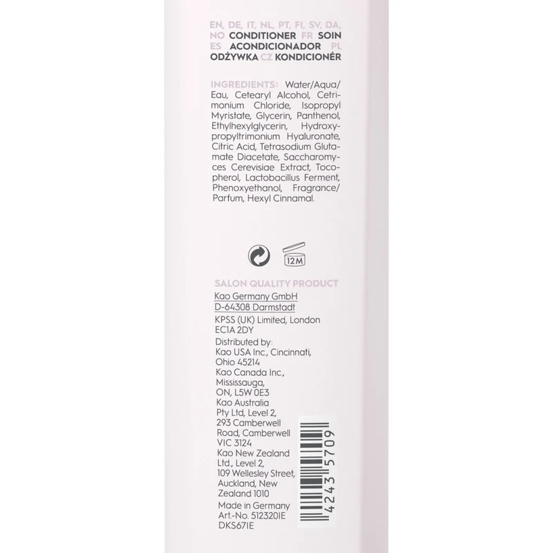 Kerasilk Essentials Repairing Conditioner 75ml - après-shampooing fortifiant