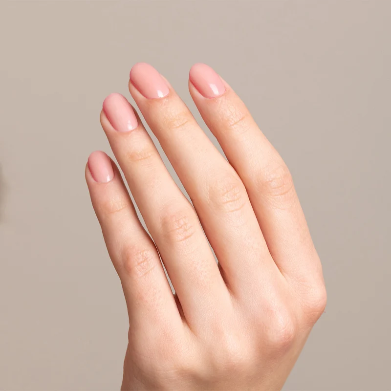 My Nail Pro Gelegant Gel Polish 104 Baby Doll 8ml - vernis semi-permanent