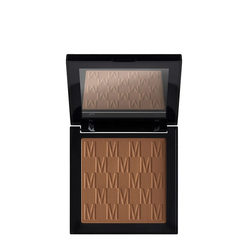 Mesauda Beauty Bronze Venus Rich Mahogany 10gr - poudre bronzante compacte