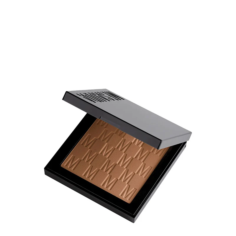 Mesauda Beauty Bronze Venus Caramel Macchiato 10gr - poudre bronzante compacte