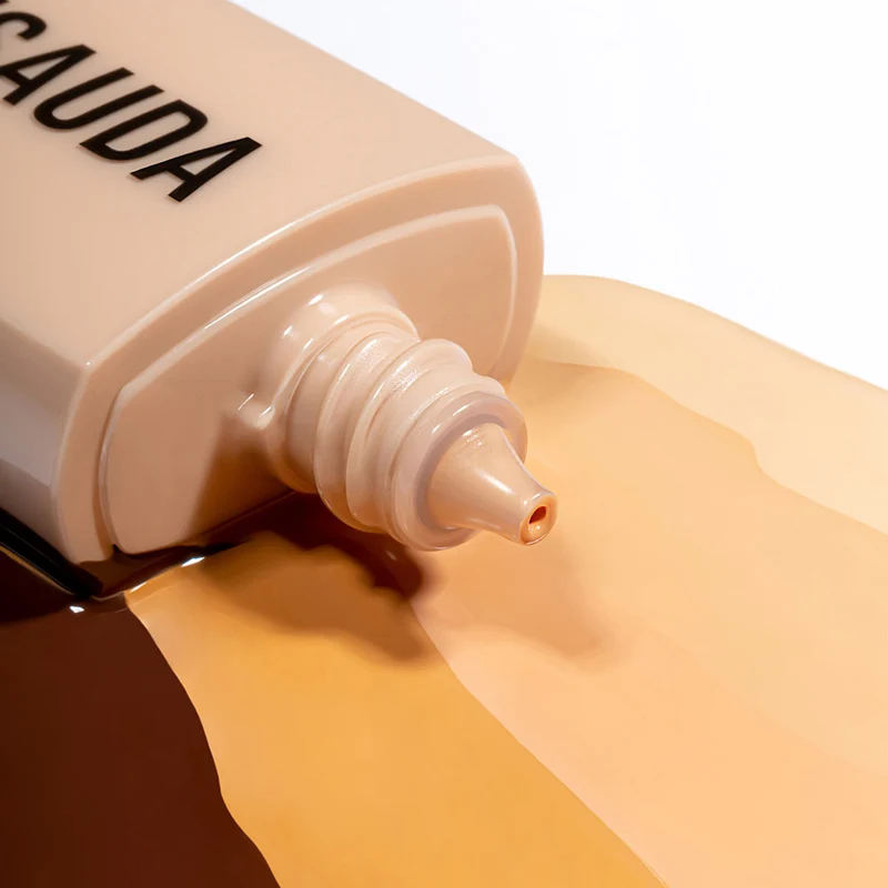 Mesauda Beauty The Skin Foundation C40 30ml - fond de teint hydratant et lumineux