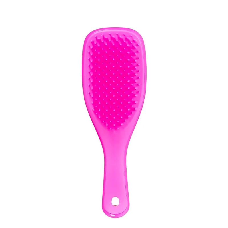 Tangle Teezer The Ultimate Detangler Mini Runway Pink - mini brosse démêlante
