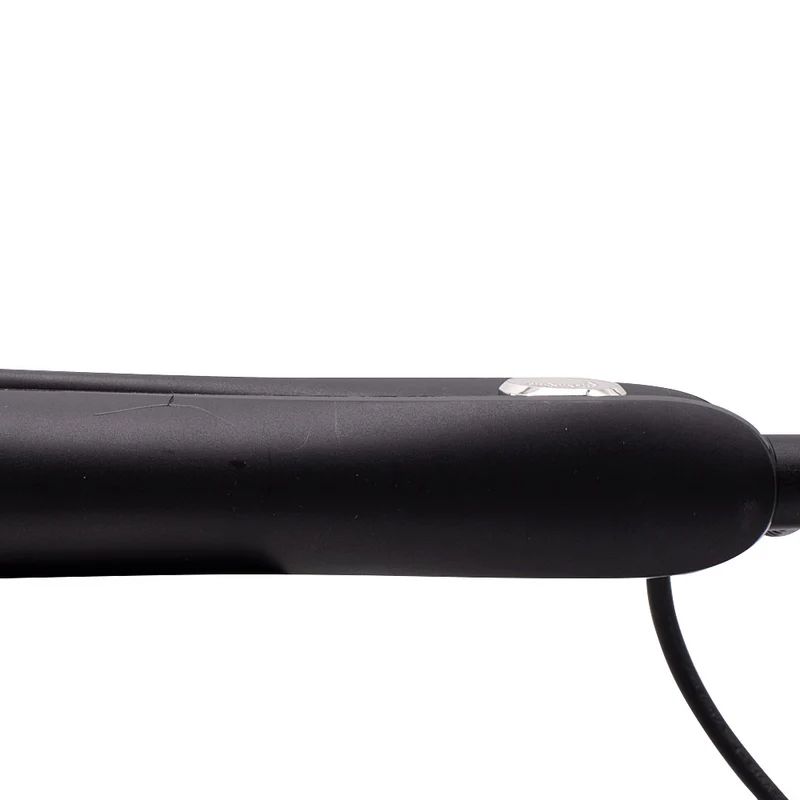 Hair Gallery Resi Come Nuovi Ghd Gold - imballaggio e filo danneggiati piastra graffiata