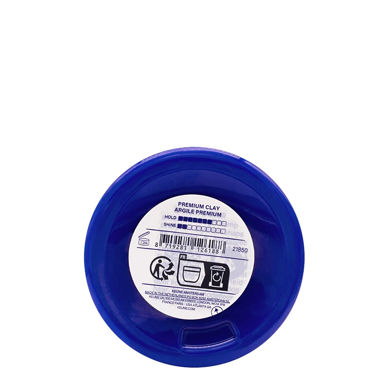 Keune 1922 Styling Premium Clay 100ml - argile premium