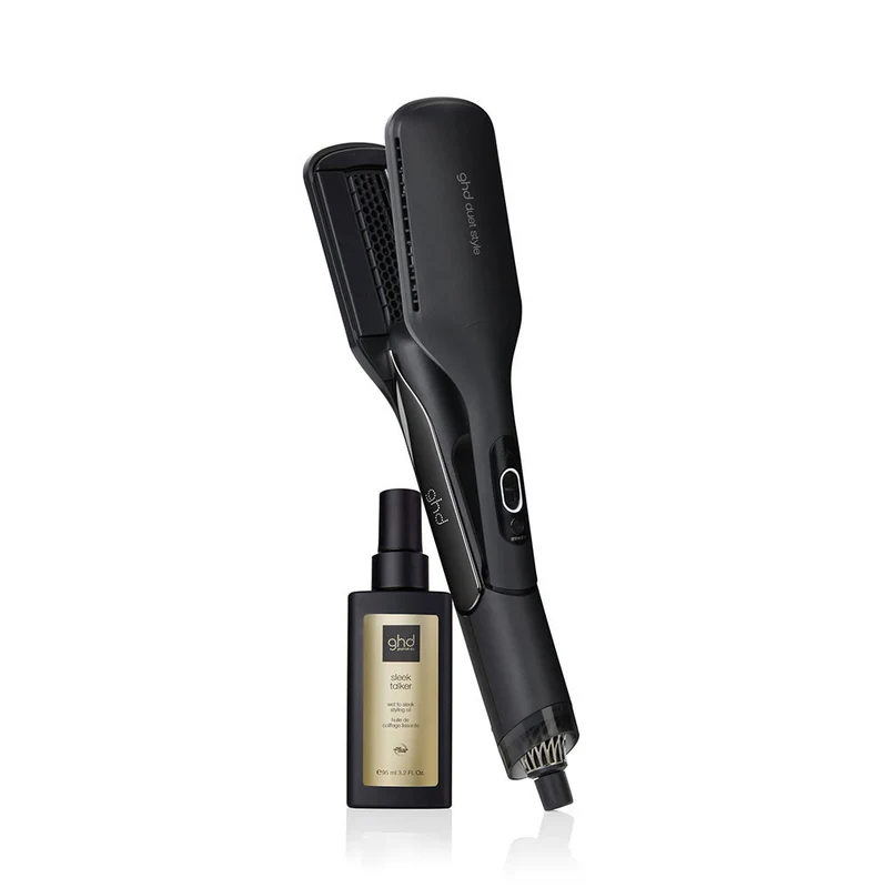Ghd Duet Gift Set 2023