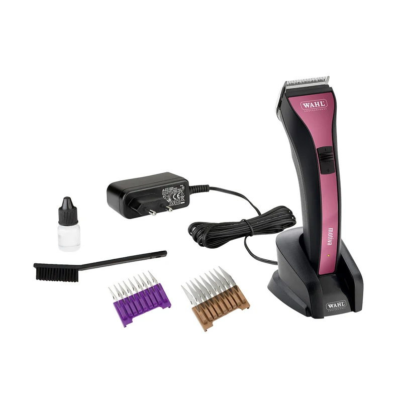 Wahl Pro Pet Motiva - tondeuse sans fil