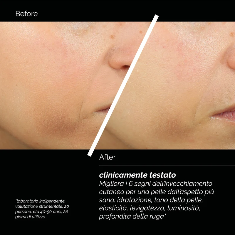 Comfort Zone Skin Regimen Lx Tripeptide Gel Cream 50ml - crema gel liftante antietà