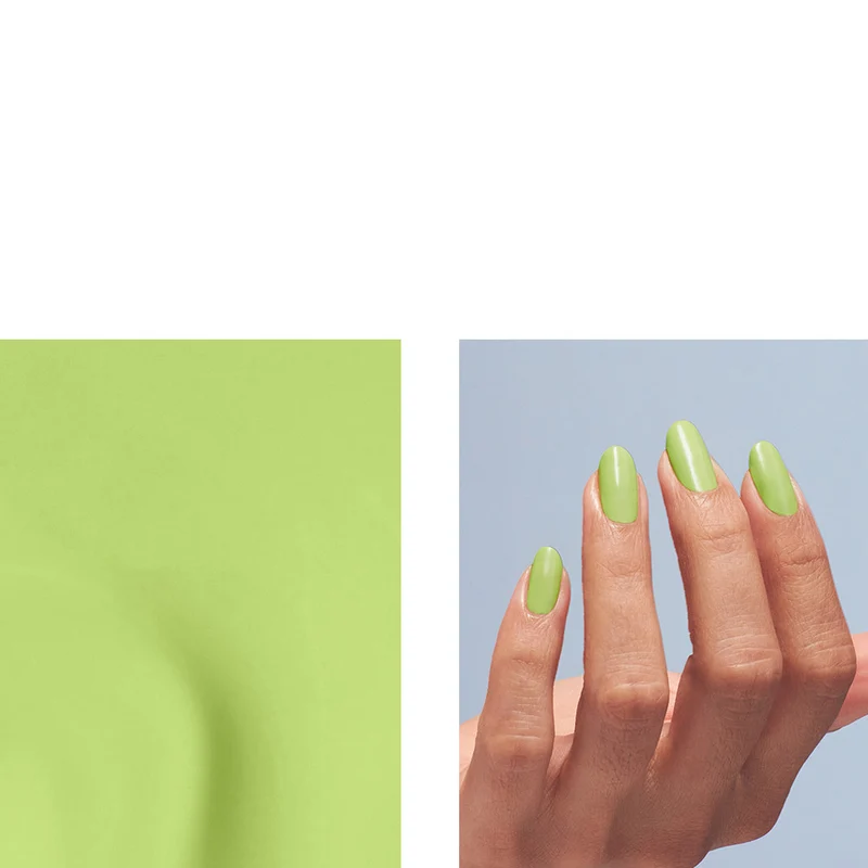 OPI Nail Laquer Summer Make The Rules NLP012 Summer Monday-Fridays 15ml - vernis à ongles