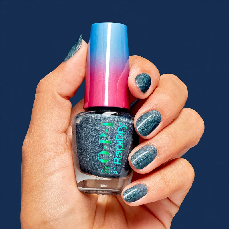 OPI Rapidry All Dry N' Mighty 9ml - vernis à ongles à séchage rapide