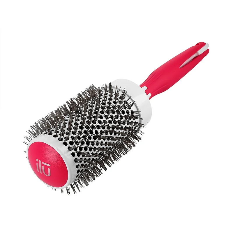 Ilū Round Styling Brush 53mm - brosse ronde