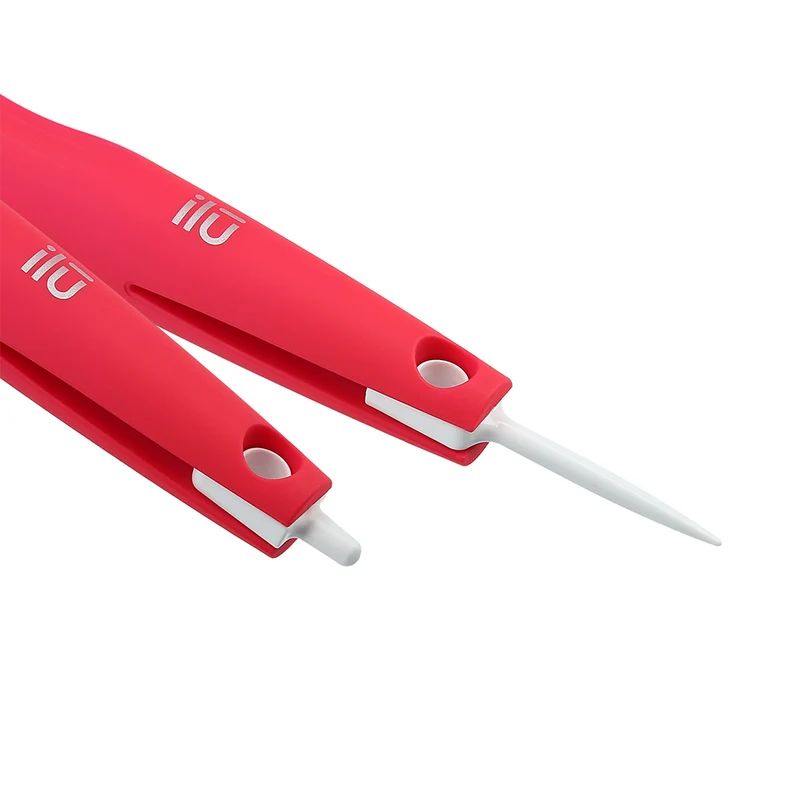 Ilū Round Styling Brush 53mm - brosse ronde