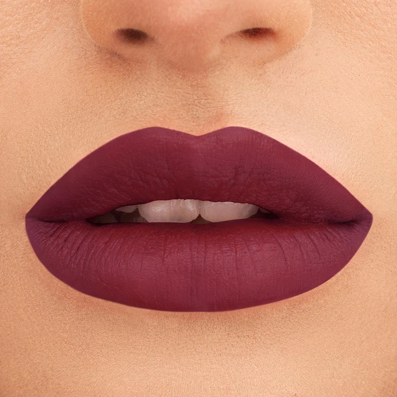 Mesauda Beauty Cult Matte 203 Angelic 3.5gr - rouge à lèvres mat