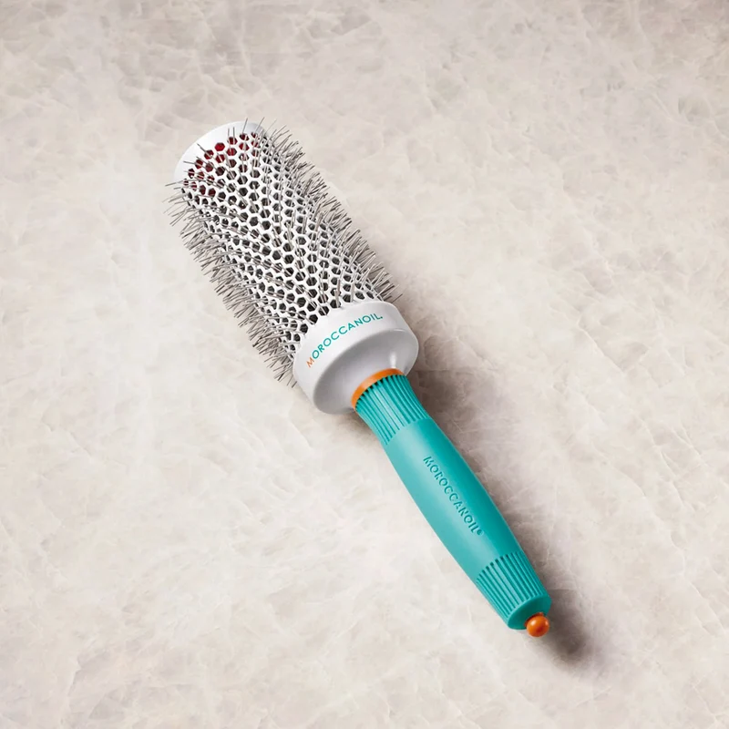 Moroccanoil Ceramic + Ion Brush CI45 - spazzola in ceramica ionica