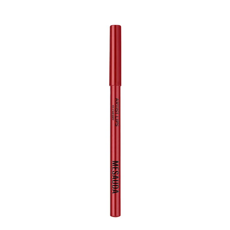 Mesauda Beauty Artist Lips Cherry 1.14gr - crayon à lèvres